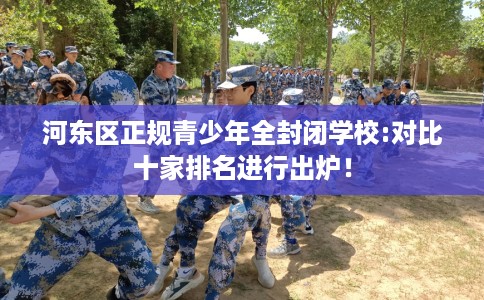 河东区正规青少年全封闭学校:对比十家排名进行出炉! 河东区正规青少年全封闭学校:对比十家排名进行出炉!