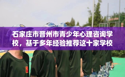 石家庄市晋州市青少年心理咨询学校,基于多年经验推荐这十家学校! 石家庄市晋州市青少年心理咨询学校,基于多年经验推荐这十家学校!