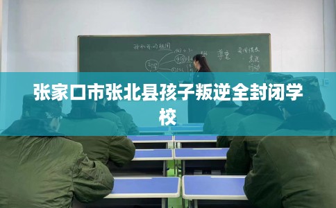 张家口市张北县孩子叛逆全封闭学校 张家口市张北县孩子叛逆全封闭学校