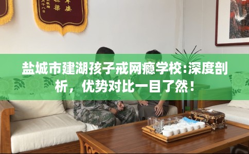 盐城市建湖孩子戒网瘾学校:深度剖析,优势对比一目了然! 盐城市建湖孩子戒网瘾学校:深度剖析,优势对比一目了然!