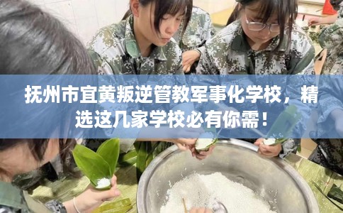 抚州市宜黄叛逆管教军事化学校,精选这几家学校必有你需! 抚州市宜黄叛逆管教军事化学校,精选这几家学校必有你需!