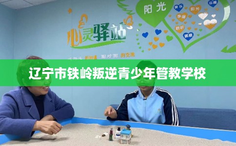 辽宁市铁岭叛逆青少年管教学校