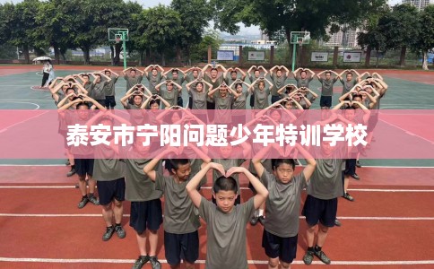 泰安市宁阳问题少年特训学校 泰安市宁阳问题少年特训学校