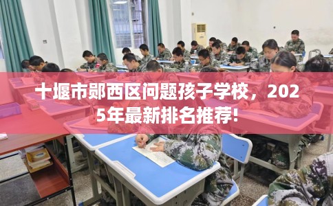 十堰市郧西区问题孩子学校，2025年最新排名推荐!