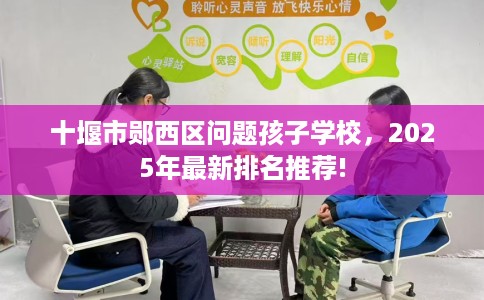 十堰市郧西区问题孩子学校，2025年最新排名推荐!