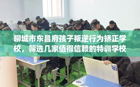聊城市东昌府孩子叛逆行为矫正学校,筛选几家值得信赖的特训学校! 聊城市东昌府孩子叛逆行为矫正学校,筛选几家值得信赖的特训学校!