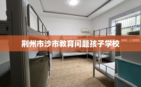 荆州市沙市教育问题孩子学校