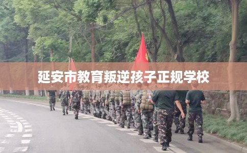 延安市教育叛逆孩子正规学校 延安市教育叛逆孩子正规学校