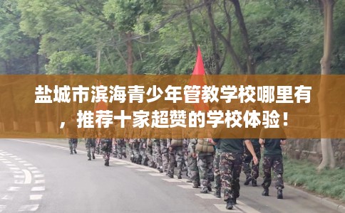 盐城市滨海青少年管教学校哪里有，推荐十家超赞的学校体验！