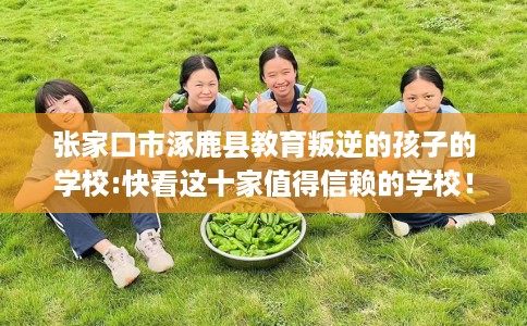 张家口市涿鹿县教育叛逆的孩子的学校:快看这十家值得信赖的学校！