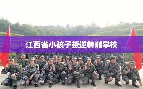 江西省小孩子叛逆特训学校