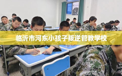 临沂市河东小孩子叛逆管教学校