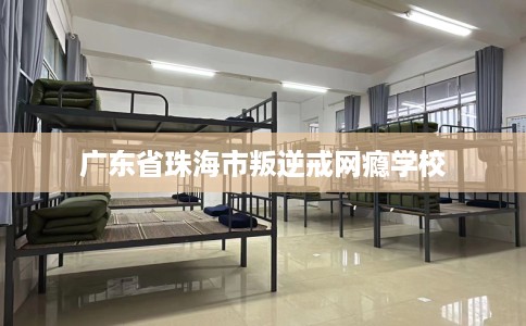 广东省珠海市叛逆戒网瘾学校 广东省珠海市叛逆戒网瘾学校