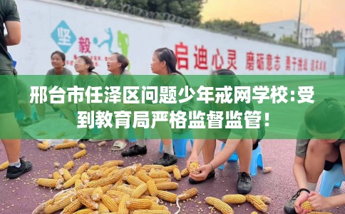 邢台市任泽区问题少年戒网学校:受到教育局严格监督监管! 邢台市任泽区问题少年戒网学校:受到教育局严格监督监管!