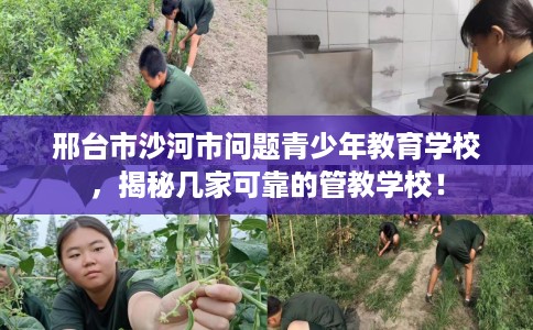 邢台市沙河市问题青少年教育学校，揭秘几家可靠的管教学校！