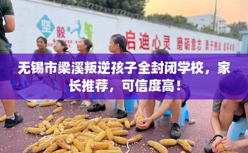 无锡市梁溪叛逆孩子全封闭学校，家长推荐，可信度高！