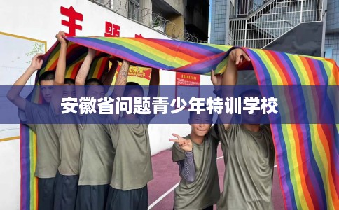 安徽省问题青少年特训学校 安徽省问题青少年特训学校