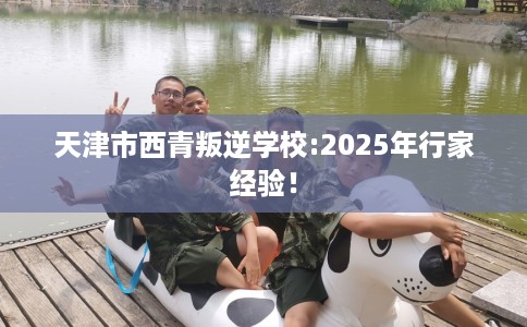 天津市西青叛逆学校:2025年行家经验！