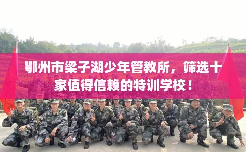 鄂州市梁子湖少年管教所，筛选十家值得信赖的特训学校！