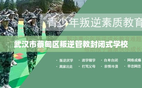 武汉市蔡甸区叛逆管教封闭式学校