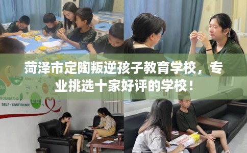 菏泽市定陶叛逆孩子教育学校,专业挑选十家好评的学校! 菏泽市定陶叛逆孩子教育学校,专业挑选十家好评的学校!