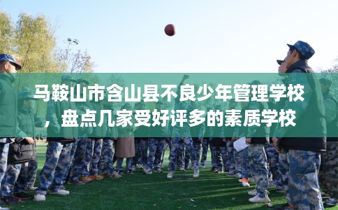 马鞍山市含山县不良少年管理学校，盘点几家受好评多的素质学校