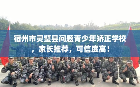 宿州市灵璧县问题青少年矫正学校,家长推荐,可信度高! 宿州市灵璧县问题青少年矫正学校,家长推荐,可信度高!