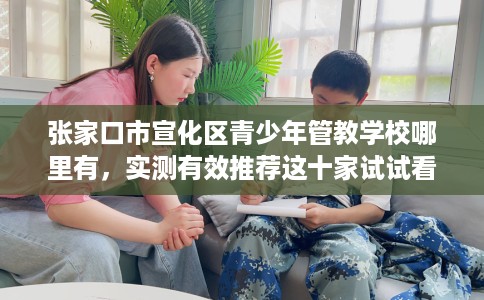 张家口市宣化区青少年管教学校哪里有，实测有效推荐这十家试试看！