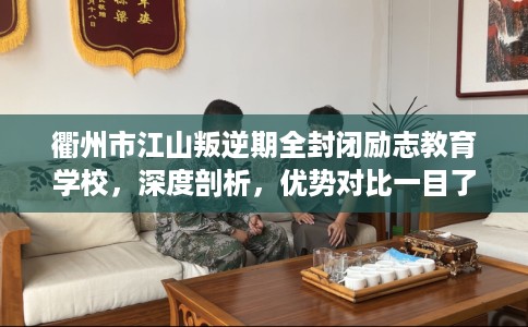 衢州市江山叛逆期全封闭励志教育学校,深度剖析,优势对比一目了然! 衢州市江山叛逆期全封闭励志教育学校,深度剖析,优势对比一目了然!