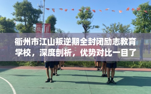 衢州市江山叛逆期全封闭励志教育学校,深度剖析,优势对比一目了然! 衢州市江山叛逆期全封闭励志教育学校,深度剖析,优势对比一目了然!