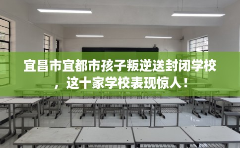 宜昌市宜都市孩子叛逆送封闭学校，这十家学校表现惊人！