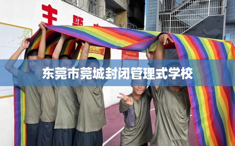 东莞市莞城封闭管理式学校 东莞市莞城封闭管理式学校