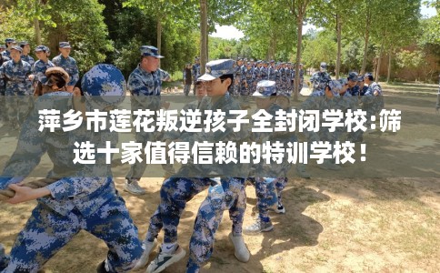 萍乡市莲花叛逆孩子全封闭学校:筛选十家值得信赖的特训学校! 萍乡市莲花叛逆孩子全封闭学校:筛选十家值得信赖的特训学校!