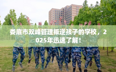 娄底市双峰管理叛逆孩子的学校，2025年迅速了解！