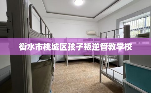 衡水市桃城区孩子叛逆管教学校 衡水市桃城区孩子叛逆管教学校