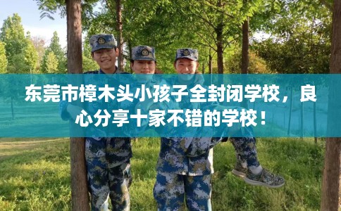 东莞市樟木头小孩子全封闭学校,良心分享十家不错的学校! 东莞市樟木头小孩子全封闭学校,良心分享十家不错的学校!