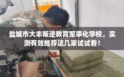 盐城市大丰叛逆教育军事化学校,实测有效推荐这几家试试看! 盐城市大丰叛逆教育军事化学校,实测有效推荐这几家试试看!