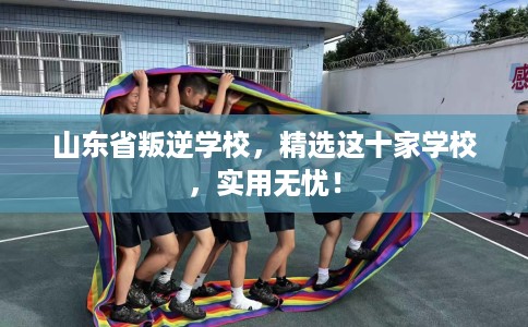 山东省叛逆学校，精选这十家学校，实用无忧！