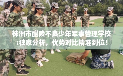 株洲市醴陵不良少年军事管理学校:独家分析，优势对比精准到位！