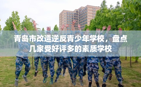青岛市改造逆反青少年学校，盘点几家受好评多的素质学校