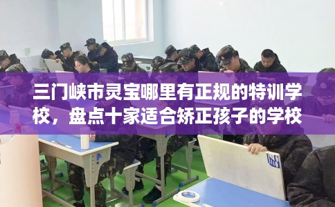 三门峡市灵宝哪里有正规的特训学校，盘点十家适合矫正孩子的学校！