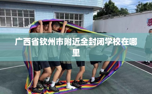 广西省钦州市附近全封闭学校在哪里