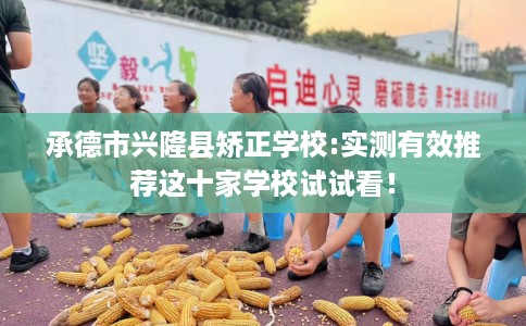 承德市兴隆县矫正学校:实测有效推荐这十家学校试试看! 承德市兴隆县矫正学校:实测有效推荐这十家学校试试看!