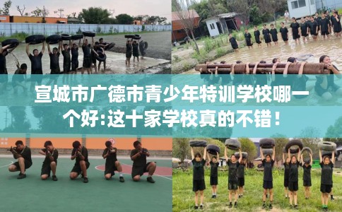 宣城市广德市青少年特训学校哪一个好:这十家学校真的不错！