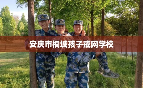 安庆市桐城孩子戒网学校