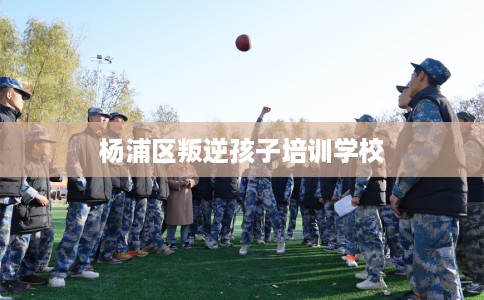 杨浦区叛逆孩子培训学校