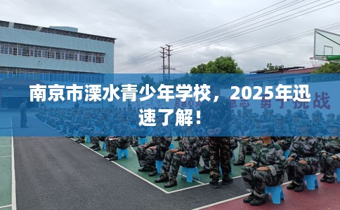 南京市溧水青少年学校,2025年迅速了解! 南京市溧水青少年学校,2025年迅速了解!