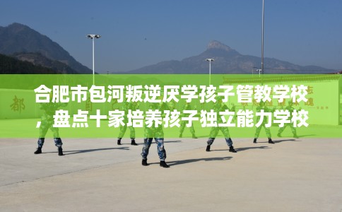 合肥市包河叛逆厌学孩子管教学校，盘点十家培养孩子独立能力学校！