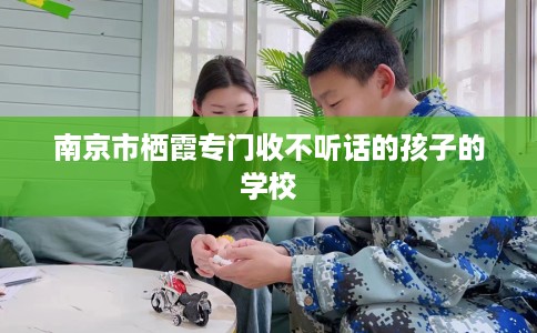 南京市栖霞专门收不听话的孩子的学校 南京市栖霞专门收不听话的孩子的学校