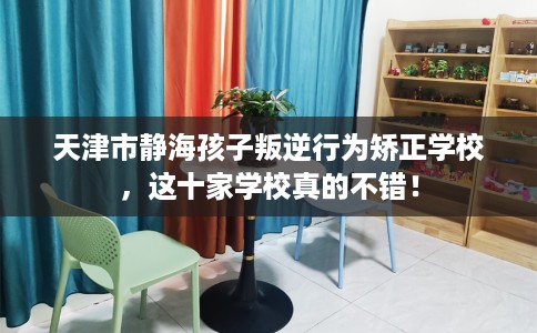 天津市静海孩子叛逆行为矫正学校,这十家学校真的不错! 天津市静海孩子叛逆行为矫正学校,这十家学校真的不错!